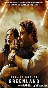 Greenland 2020 Hindi Dubbed Movie