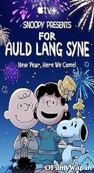 Snoopy Presents: For Auld Lang Syne 2021 Hindi Dubbed Movie
