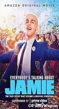 Everybodys Talking About Jamie 2021 Hindi Dubbed Movie