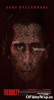 The Guilty 2021 Hindi Dubbed Movie