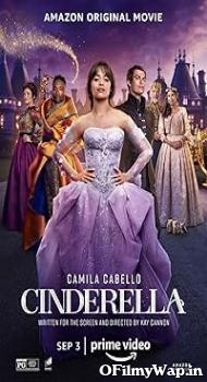 Cinderella 2021 Hindi Dubbed Movie
