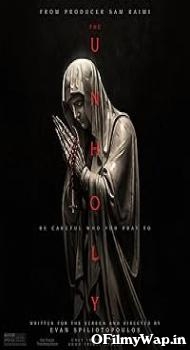 The Unholy 2021 Hindi Dubbed Movie