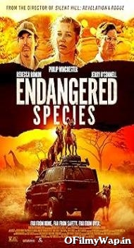 Endangered Species 2021 Hindi Dubbed Movie