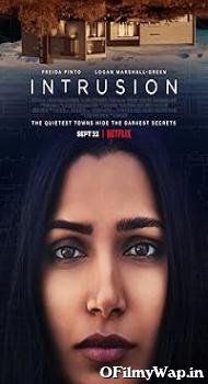 Intrusion 2021 Hindi Dubbed Movie