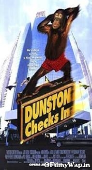 Dunston Checks In 1996 Hindi Dubbed Movie