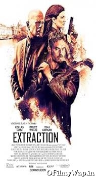 Extraction 2015 Hindi Dubbed Movie