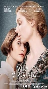 Vita & Virginia 2018 Hindi Dubbed Movie