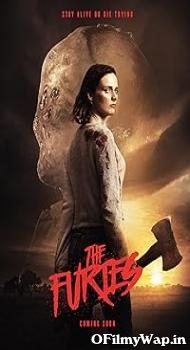 The Furies 2019 Hindi Dubbed Movie