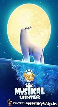 Boonie Bears Mystical Winter 2015 Hindi Dubbed Movie