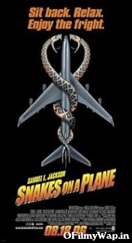 Snakes on a Plane 2006 Hindi Dubbed Movie