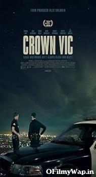 Crown Vic 2019 Hindi Dubbed Movie