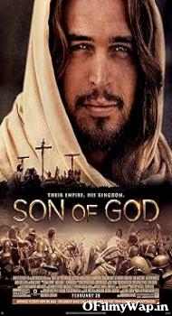 Son of God 2014 Hindi Dubbed Movie