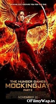 The Hunger Games Mockingjay – Part 2 2015 Hindi Dubbed Movie