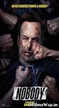 Nobody 2021 Hindi Dubbed Movie