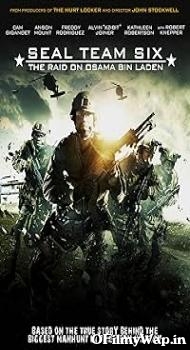 Seal Team Six The Raid on Osama Bin Laden 2012 Hindi Dubbed Movie