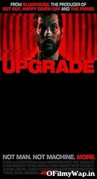 Upgrade 2018 Hindi Dubbed Movie