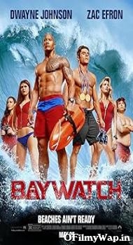 Baywatch 2017 Hindi Dubbed Movie