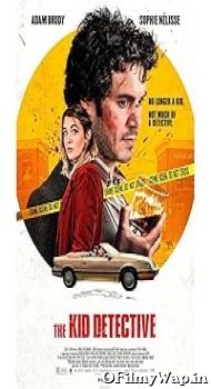 The Kid Detective 2020 Hindi Dubbed Movie
