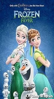 Frozen Fever 2015 Hindi Dubbed Movie