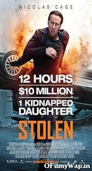 Stolen 2012 Hindi Dubbed Movie