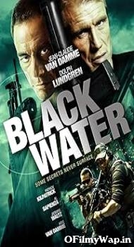 Black Water 2018 Hindi Dubbed Movie