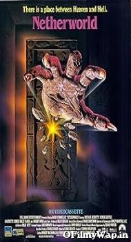 Netherworld 1992 Hindi Dubbed Movie