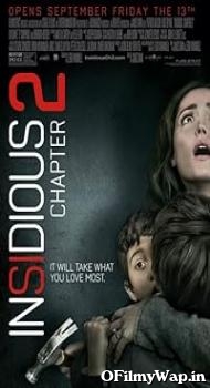 Insidious Chapter 2 2013 Hindi Dubbed Movie