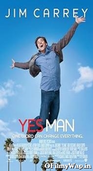 Yes Man 2008 Hindi Dubbed Movie
