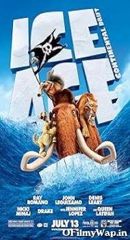 Ice Age: Continental Drift 2012 Hindi Dubbed Movie
