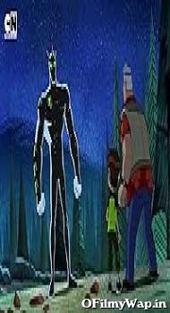 "Ben 10" Alien X-tinction  2021 Hindi Dubbed Movie