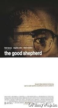 The Good Shepherd 2006 Hindi Dubbed Movie