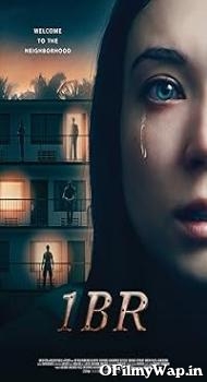 1BR 2019 Hindi Dubbed Movie