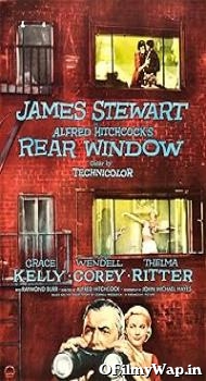 Rear Window 1954 Hindi Dubbed Movie