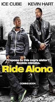 Ride Along 2014 Hindi Dubbed Movie