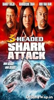 3-Headed Shark Attack Video 2015 Hindi Dubbed Movie