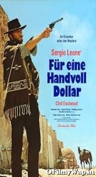 A Fistful of Dollars 1964 Hindi Dubbed Movie