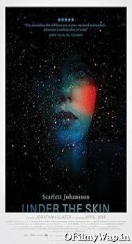 Under the Skin  2013 Hindi Dubbed Movie