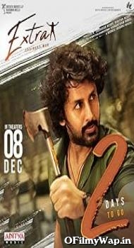 Extra Ordinary Man 2023 Hindi Dubbed Movie