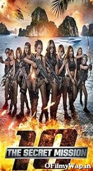 Ten The Secret Mission 2017 Hindi Dubbed Movie