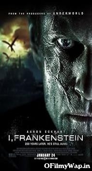 I, Frankenstein 2014 Hindi Dubbed Movie
