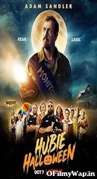 Hubie Halloween 2020 Hindi Dubbed Movie