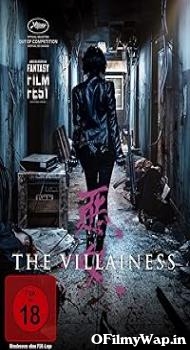 The Villainess 2017 Hindi Dubbed Movie