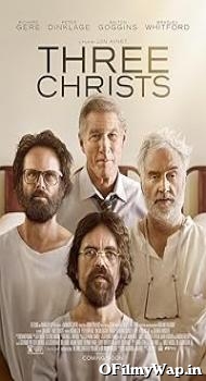 Three Christs 2017 Hindi Dubbed Movie