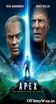 Apex 2021 Hindi Dubbed Movie