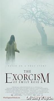 The Exorcism of Emily Rose 2005 Hindi Dubbed Movie