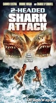 2-Headed Shark Attack  2012 Hindi Dubbed Movie