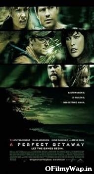 A Perfect Getaway 2009 Hindi Dubbed Movie