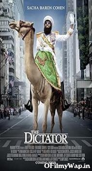 Der Dictator 2012 Hindi Dubbed Movie
