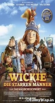 Vic the Viking and the Magic Sword 2019 Hindi Dubbed Movie