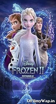 Frozen 2 2019 Hindi Dubbed Movie
